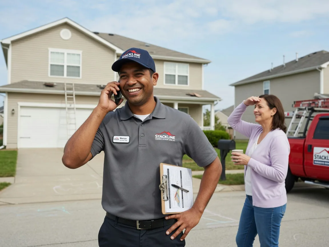 Chimney flashing repair Mint Hill, NC FAQs